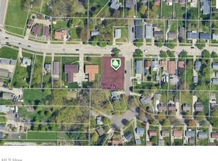LOT 10 Independence Ave, Akron, OH 44310