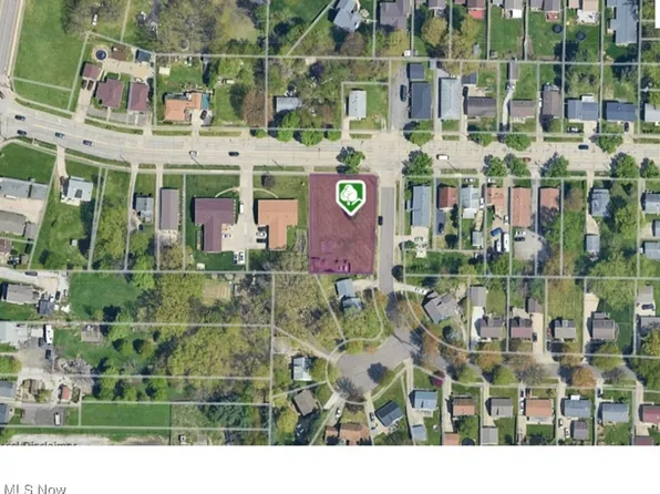 LOT 10 Independence Ave, Akron, OH 44310