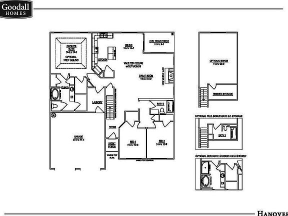 2nd image of 6461 Satjanon Dr #157