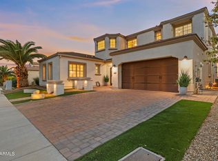 36744 N Crucillo Drive, Queen Creek, AZ 85140