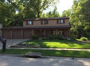 683 Groton Pl, Columbus, OH 43213