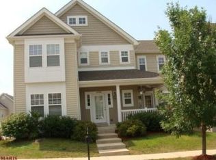 17156 Windsor Crest Blvd, Glencoe, MO 63038