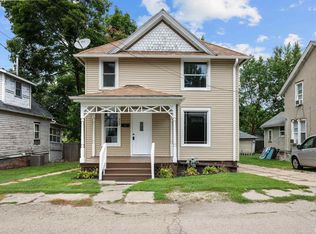 322 Wilsey Ct, Kewanee, IL 61443