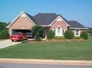 1011 Twelve Oaks Cir, Watkinsville, GA 30677