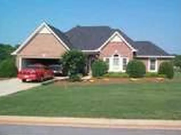 1011 Twelve Oaks Cir, Watkinsville, GA 30677