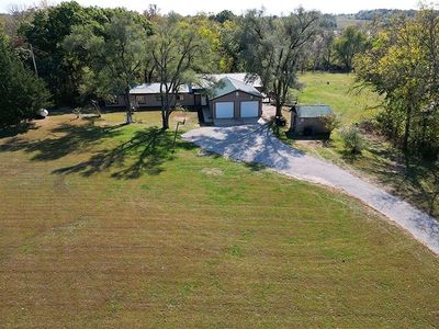 5075 Us Highway 59, Cummings, KS, 66016