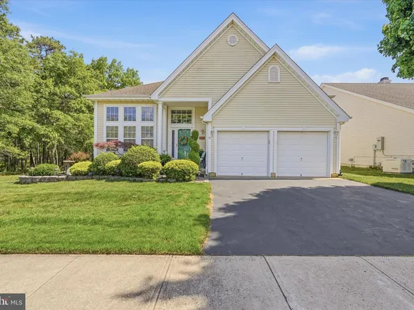 112 Mirage Blvd, Barnegat, NJ 08005