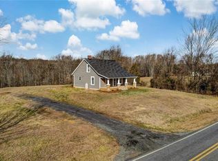 720 Almond Rd, Reidsville, NC 27320