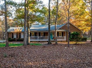 3416 Pebble Dr, Monroe, NC 28110