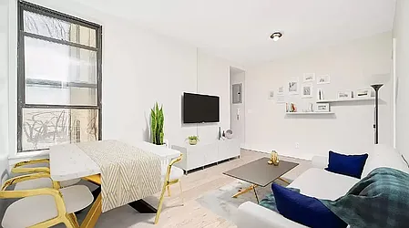 Rented by Living New York