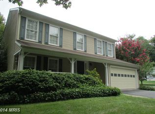12202 McDonald Chapel Dr, Gaithersburg, MD 20878