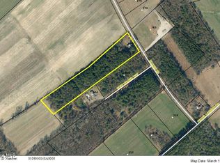 788 Grandy Rd, Grandy, NC 27939