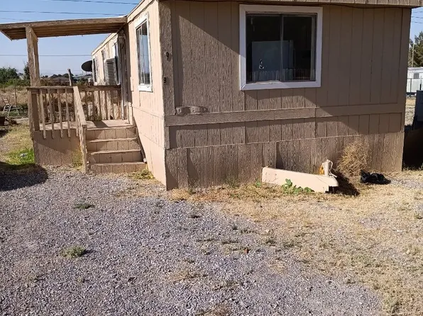 921 First St, Pahrump, NV