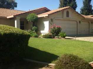 1188 Partridge Dr, Merced, CA 95340