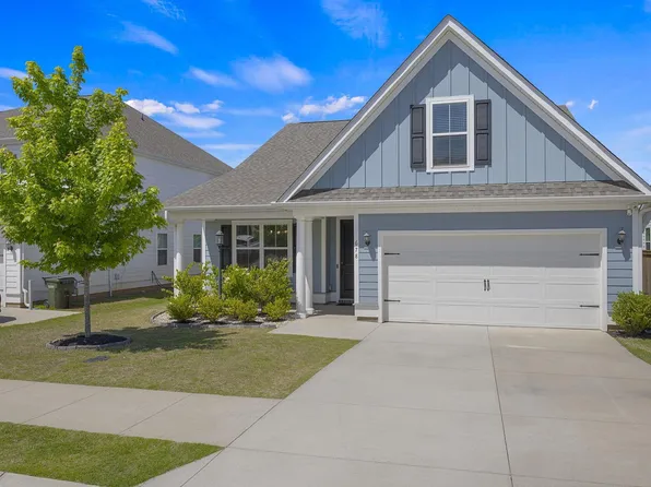 678 Crossbuck Trl, Greer, SC 29651