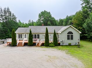 101 Meadow Rd, Winterport, ME 04496