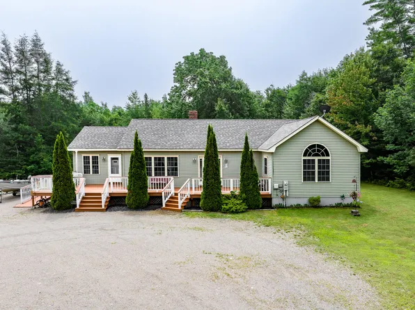 101 Meadow Road, Winterport, ME 04496