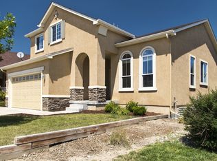 10117 Angeles Rd, Peyton, CO 80831