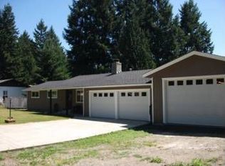 8827 Hartwood Ct SE, Olympia, WA 98513