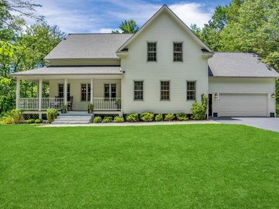 22 Carlisle Rd, Acton, MA, 01720