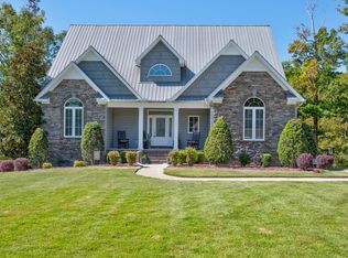 751 Paradise Trl, Trail, AL 35541