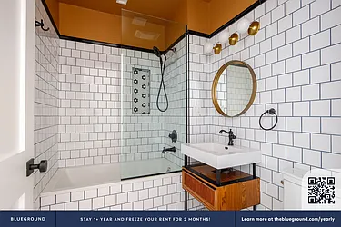 Rented by The Blueground