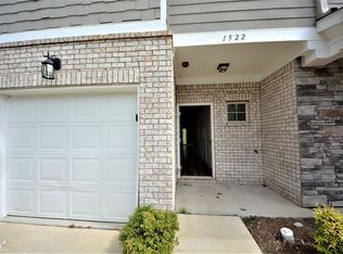 1522 Iris Walk, Jonesboro, GA 30238