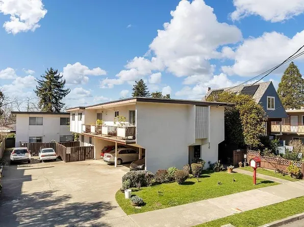 Bonita, Berkeley, CA 94709