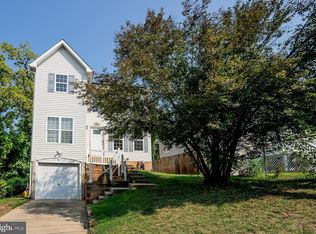 5904 Burgundy St, Capitol Heights, MD
