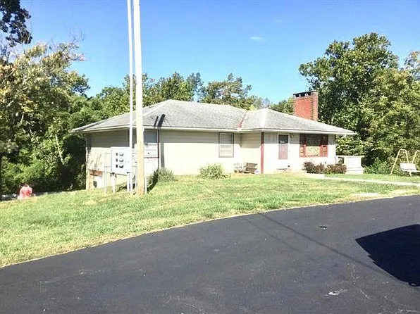 1046 S Maguire Ter #A, Warrensburg, MO 64093