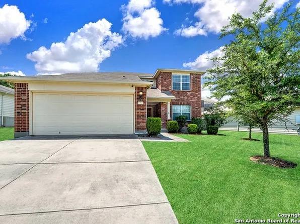 5304 COLUMBIA DR, Cibolo, TX 78108