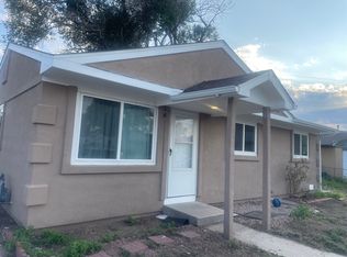 73 Jasper Dr, Colorado Springs, CO 80911