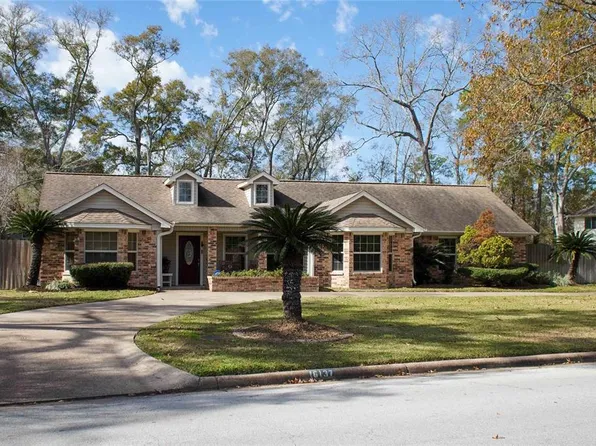 16137 Sea Palms Drive, Crosby, TX 77532