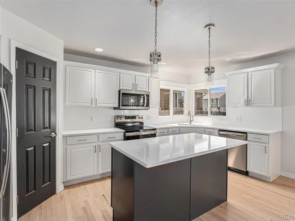 5297 E 118th Place, Thornton, CO 80233