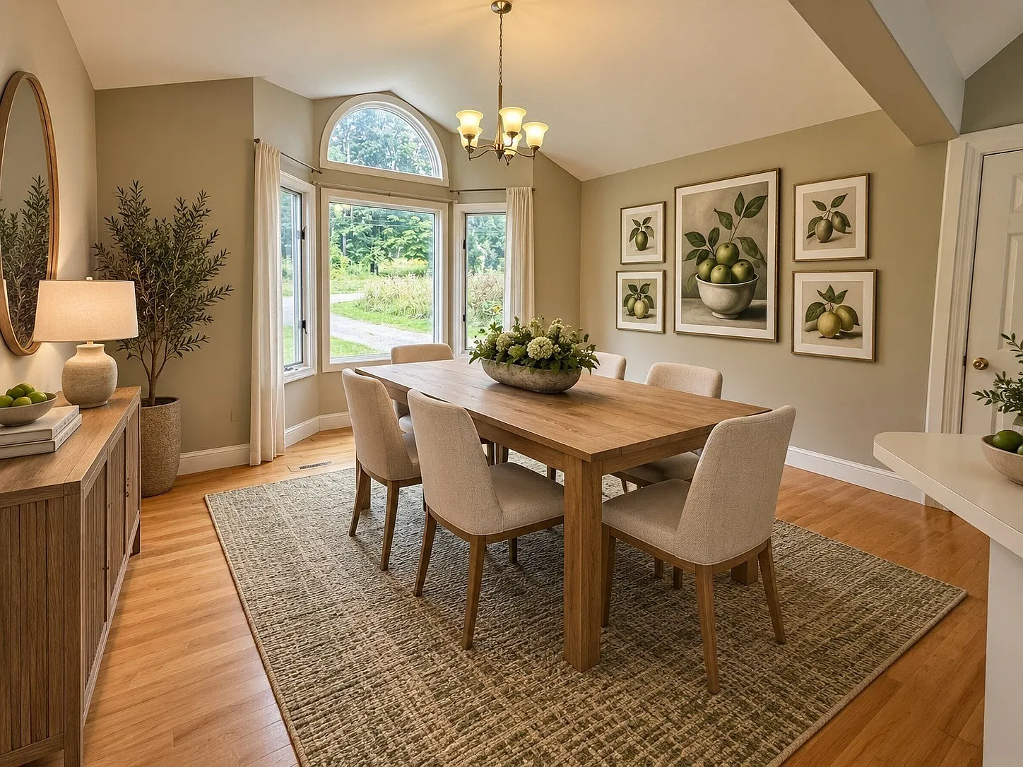 4 bed, 3.5 bath, 3776 sqft, $3,460 — Photo 3