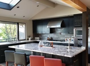 9640 SE 61st Pl, Mercer Island, WA 98040