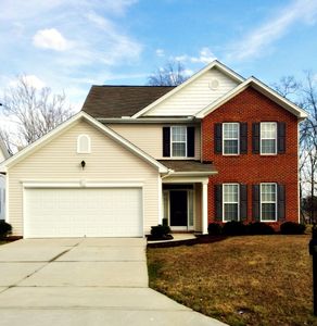 1913 Pavilion Dr, Whitsett, NC, 27377