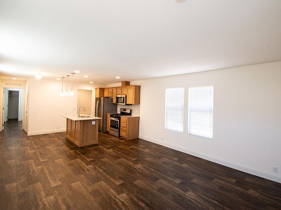 5th image of 6300 W Tropicana Ave #409