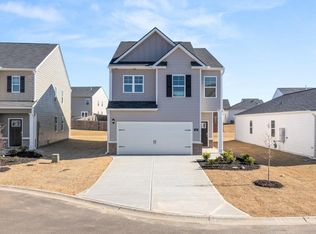 597 Whitby Ct, Aiken, SC 29801