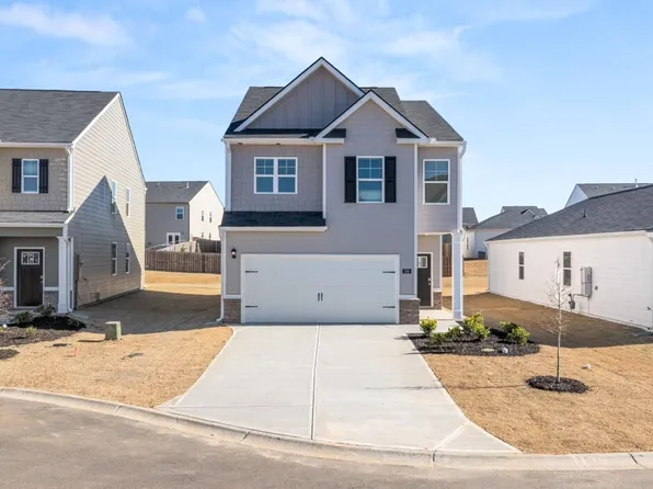 580 Whitby Court, Aiken, SC