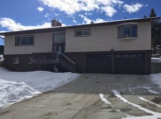 585 Terra Verde Dr, Butte, MT 59701