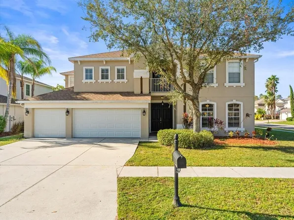 17800 SOUTER LANE, LAND O LAKES, FL 34638