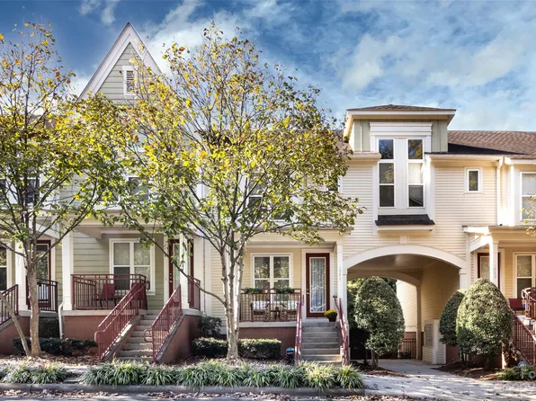 1043 Sycamore Green Pl, Charlotte, NC 28202
