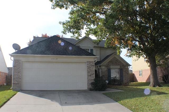 1st image of 2613 Sagehill Dr