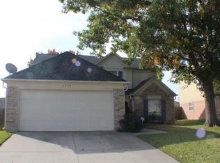 2613 Sagehill Dr, Fort Worth, TX 76123