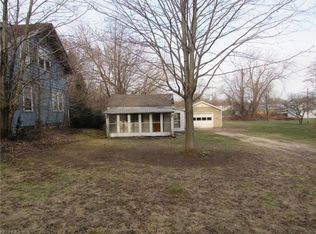 6143 Lucas Ave, Ashtabula, OH 44004