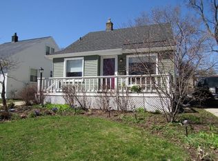 1497 E Lincoln St, Birmingham, MI