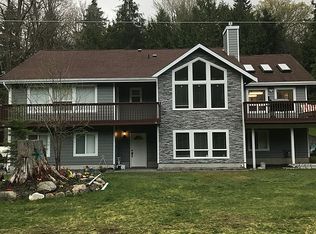 15505 66th Ave NW, Stanwood, WA 98292