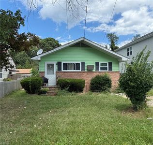 550 Slater Ave, Hampton, VA, 23664
