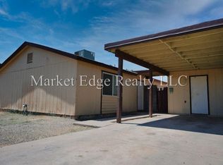 4406 N 70th Ave, Phoenix, AZ 85033